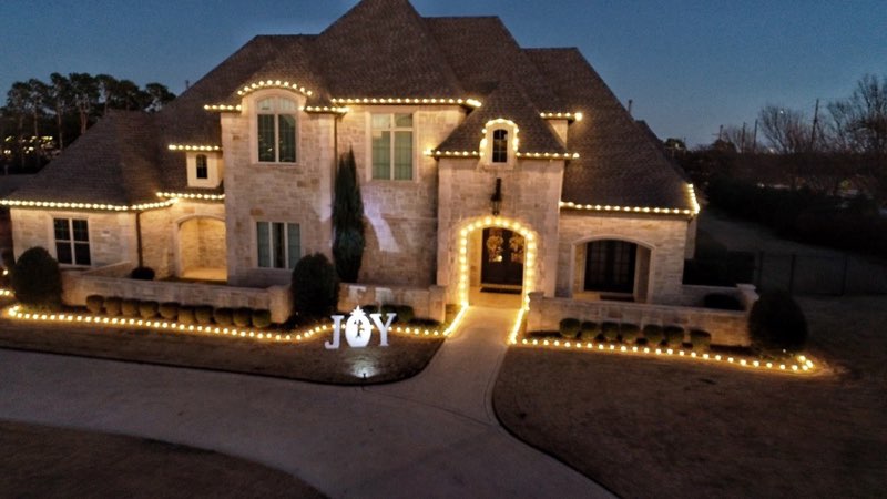 {SERVICE_NAME} project in Benbrook