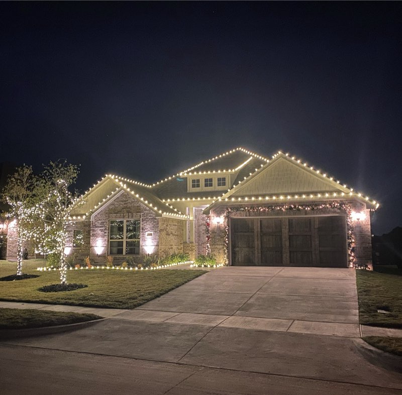 {SERVICE_NAME} project in Benbrook