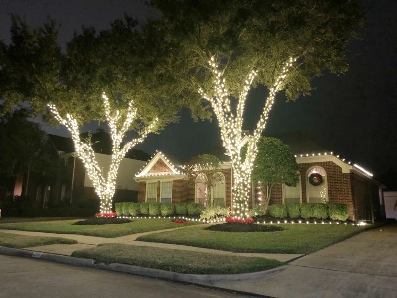 {SERVICE_NAME} project in Benbrook