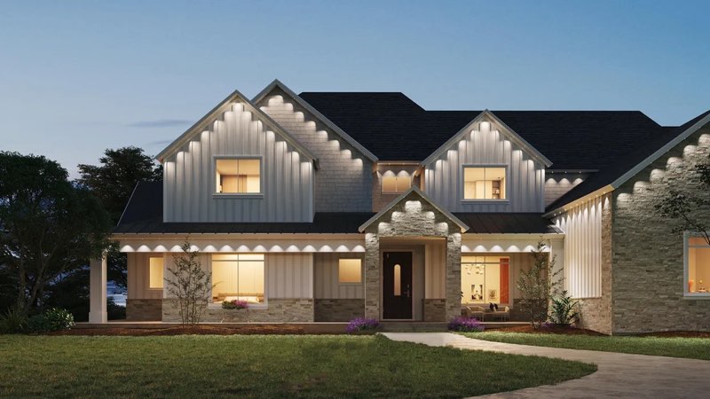{SERVICE_NAME} project in Benbrook