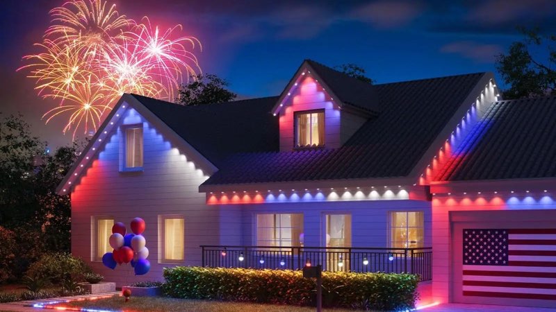 {SERVICE_NAME} project in Benbrook