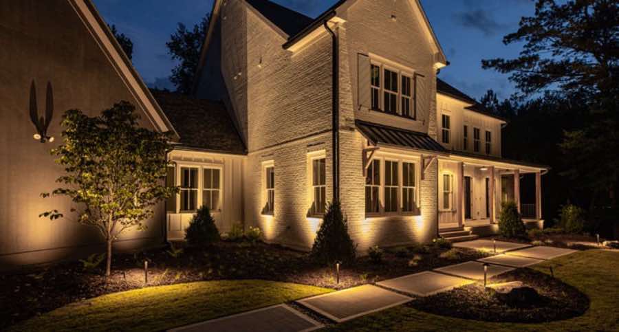 {SERVICE_NAME} project in Benbrook