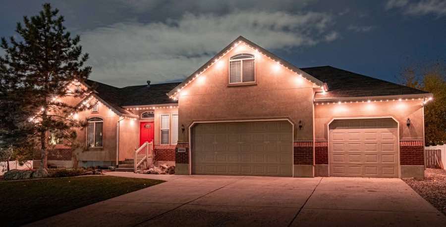 {SERVICE_NAME} project in Benbrook