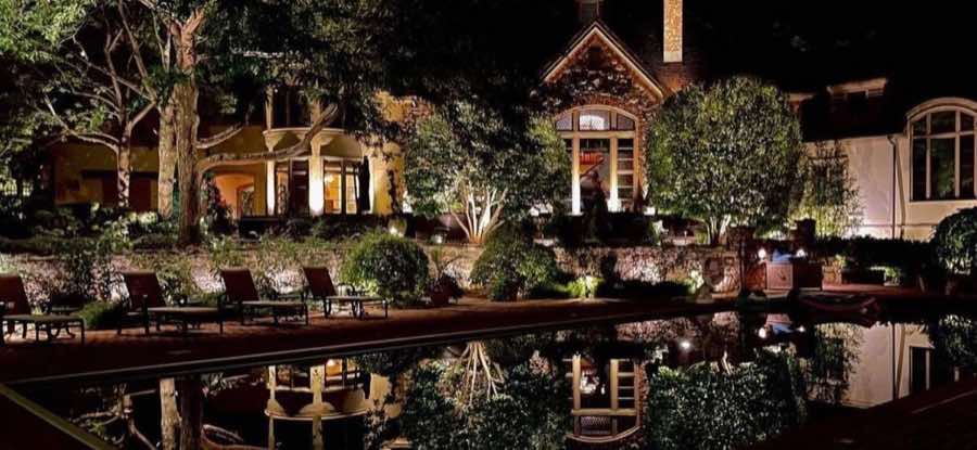 {SERVICE_NAME} project in Benbrook