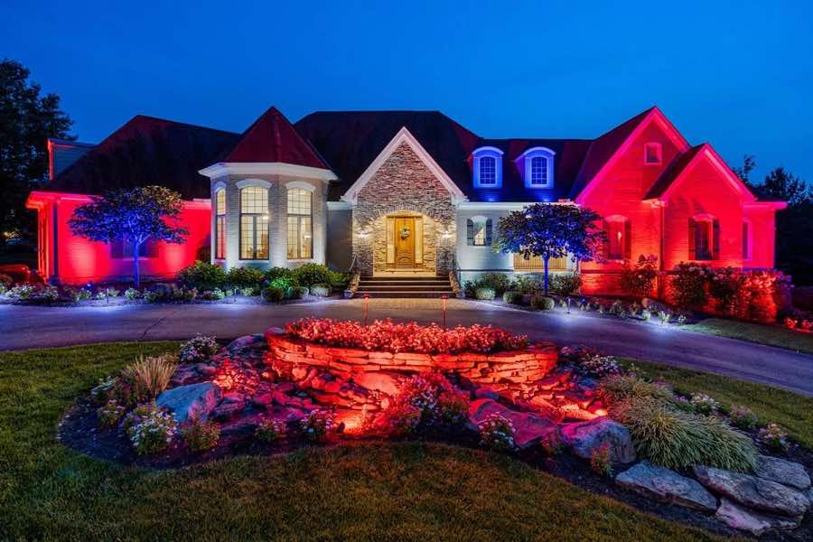 {SERVICE_NAME} project in Benbrook