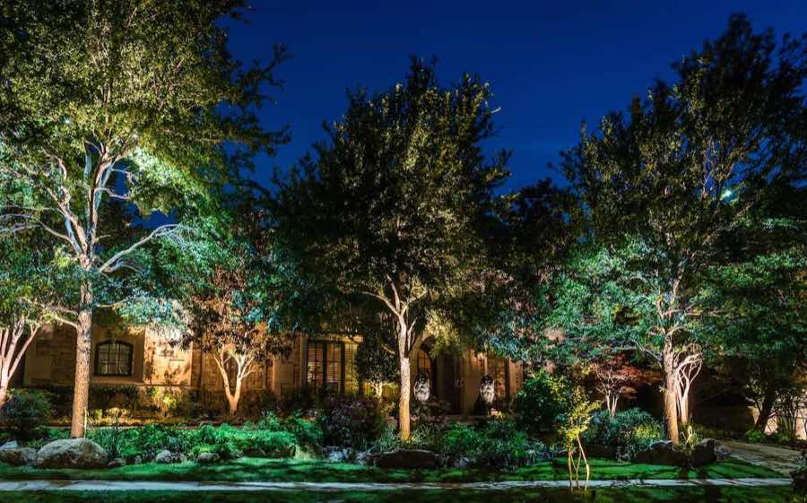 {SERVICE_NAME} project in Benbrook