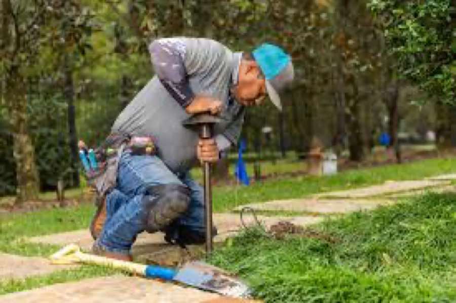 {SERVICE_NAME} project in Benbrook