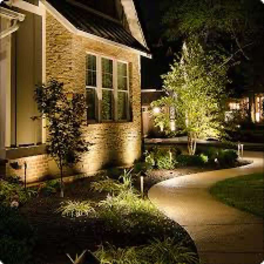 {SERVICE_NAME} project in Benbrook