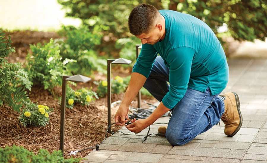 {SERVICE_NAME} project in Benbrook