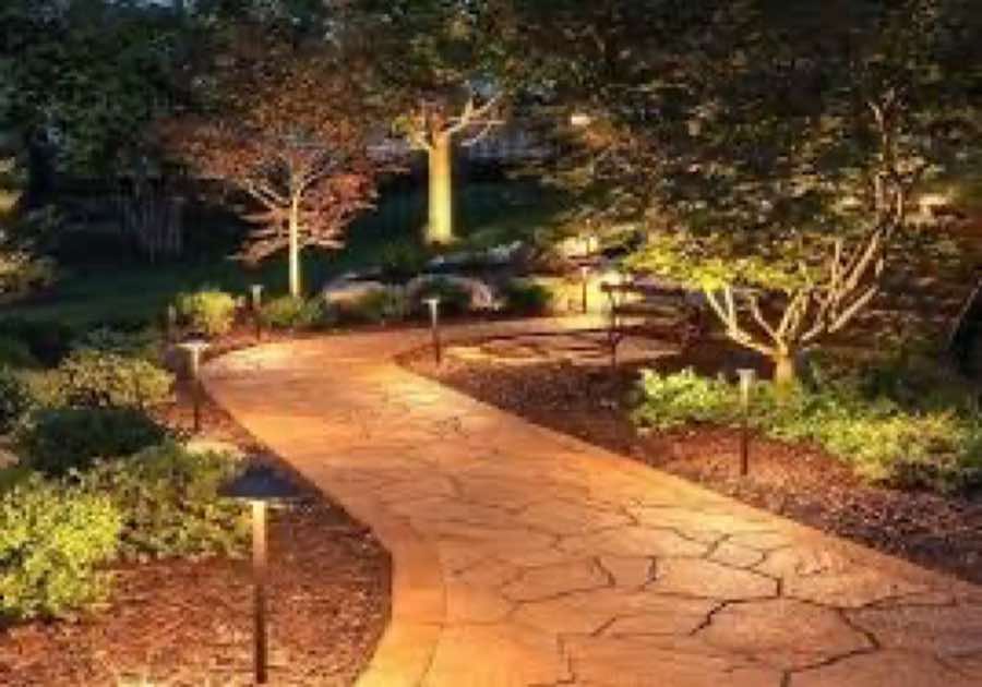 {SERVICE_NAME} project in Benbrook