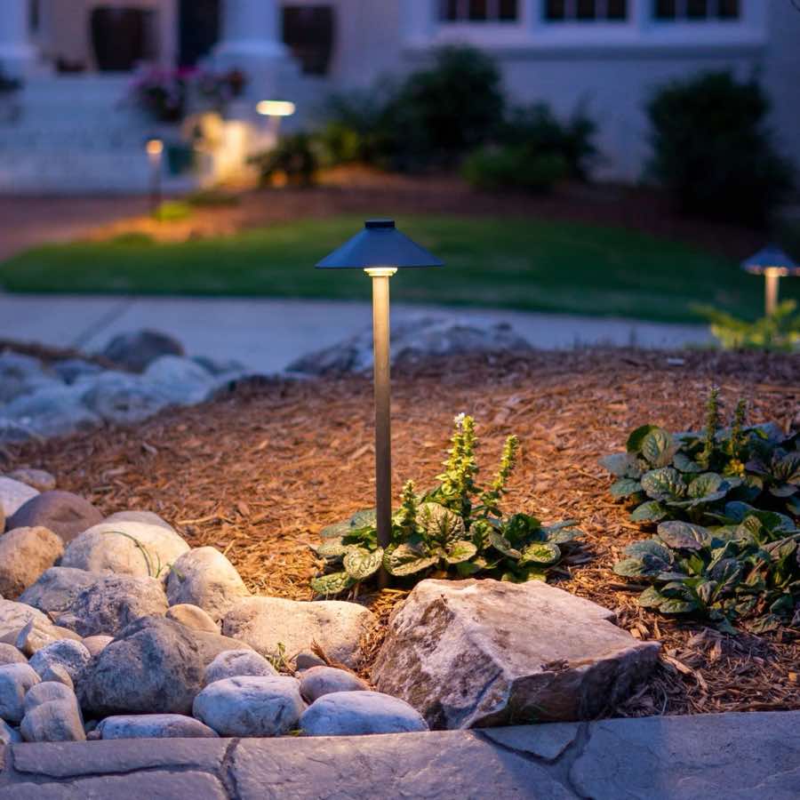 {SERVICE_NAME} project in Benbrook