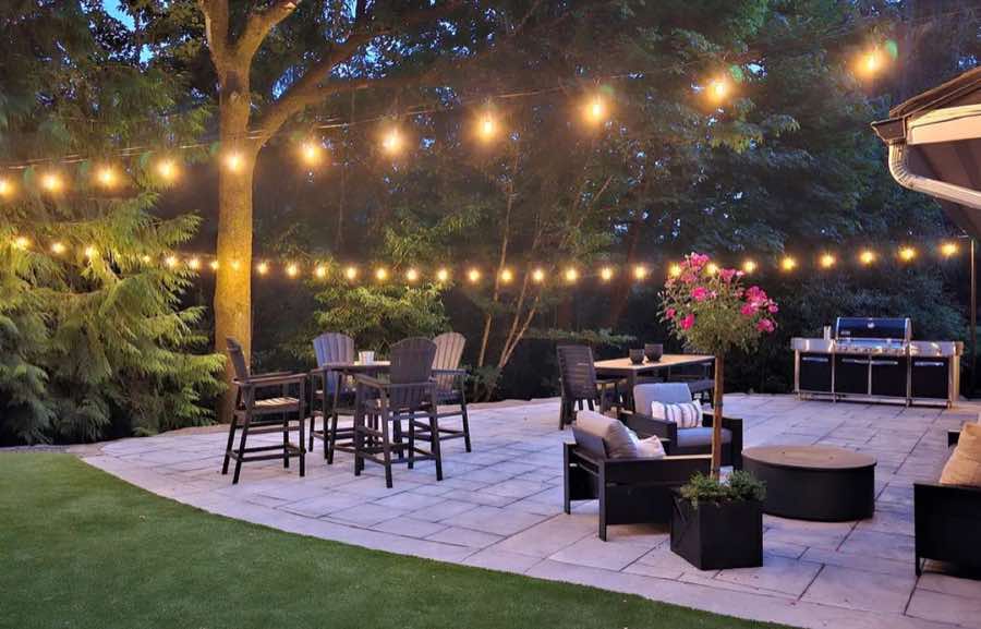 {SERVICE_NAME} project in Benbrook