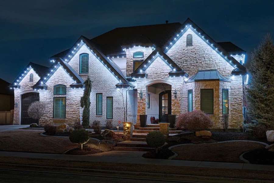 {SERVICE_NAME} project in Benbrook