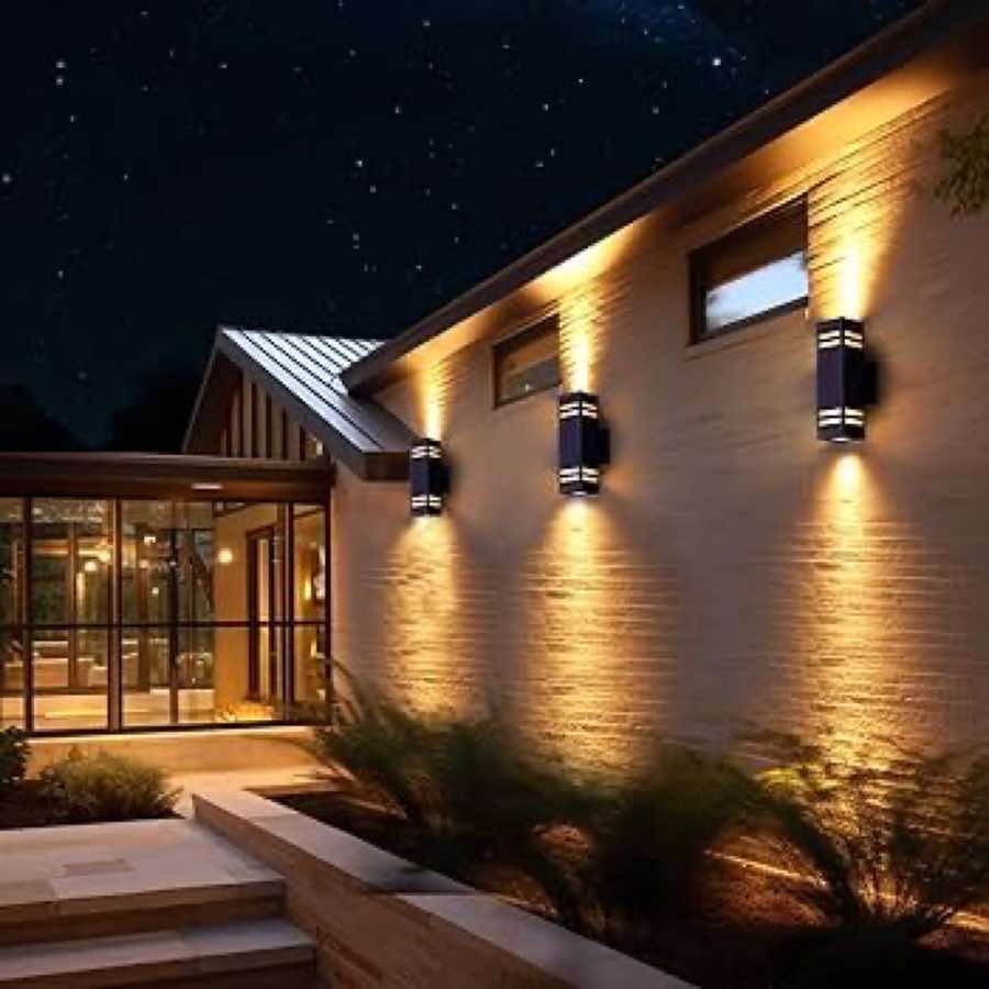 {SERVICE_NAME} project in Benbrook